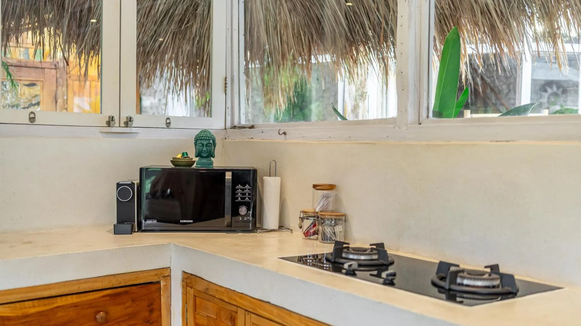 Parco vacanze Balangan Beach Villa Idaman Bungalows Jimbaran