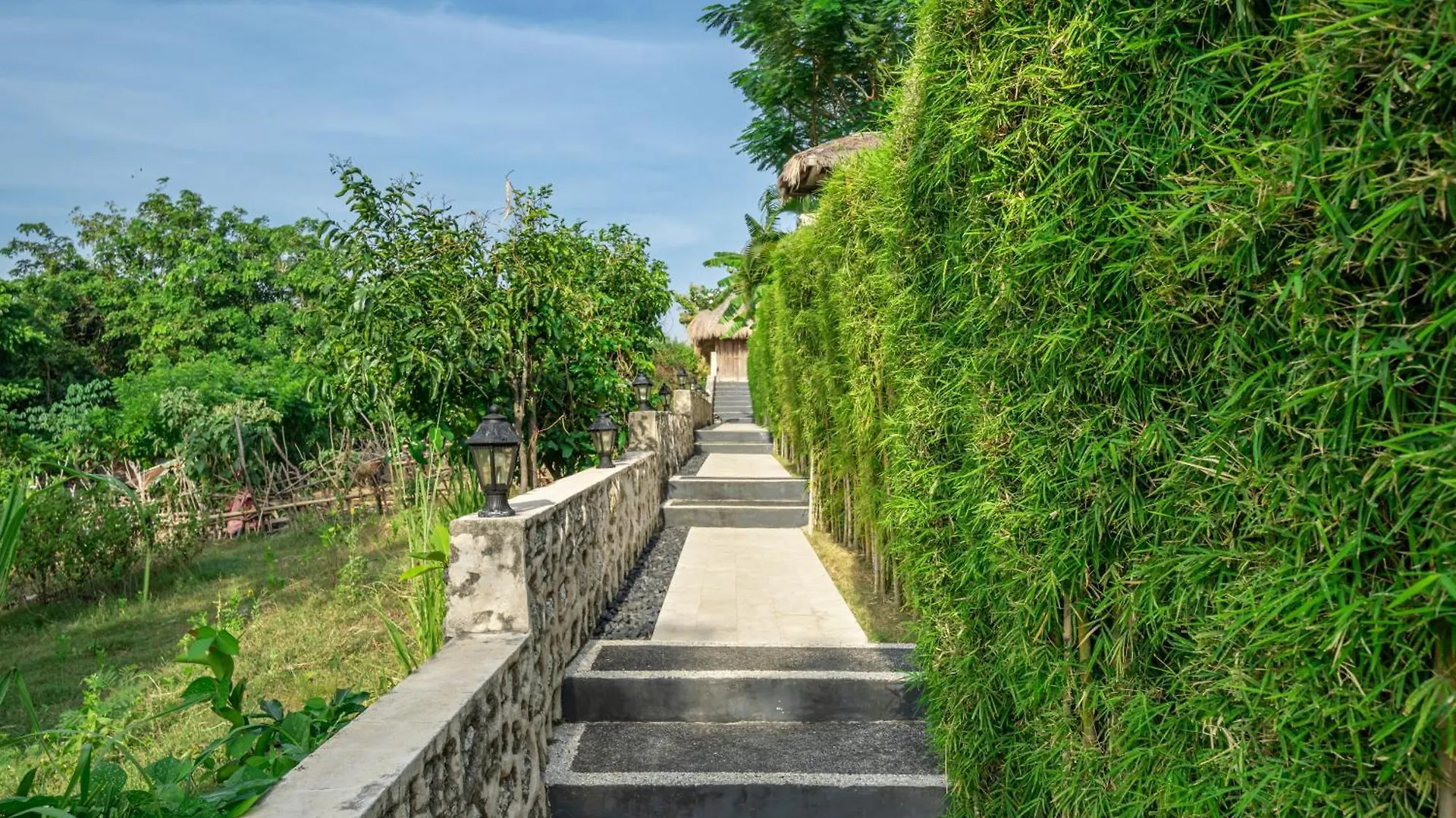 Balangan Beach Villa Idaman Bungalows Jimbaran 0*,  Indonesia