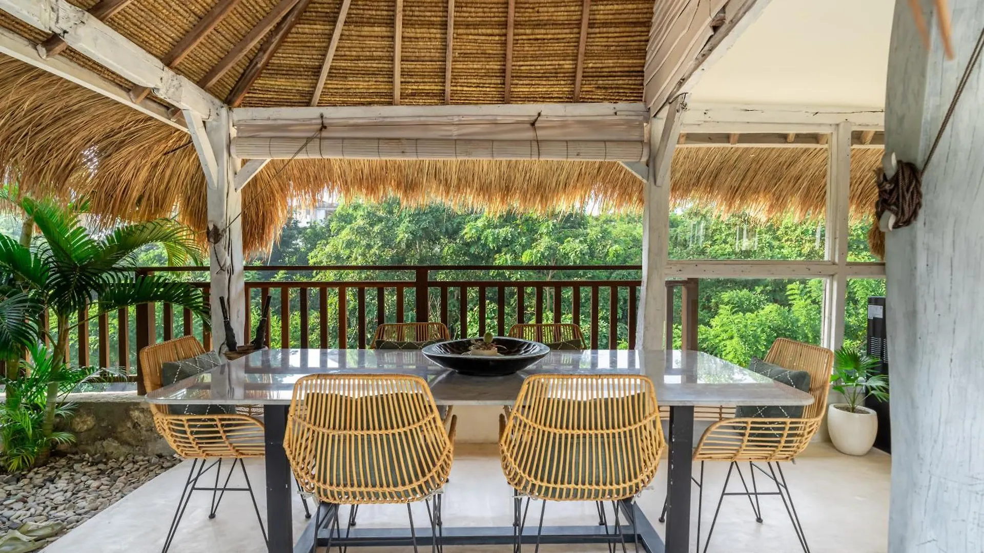 Parco vacanze Balangan Beach Villa Idaman Bungalows Jimbaran