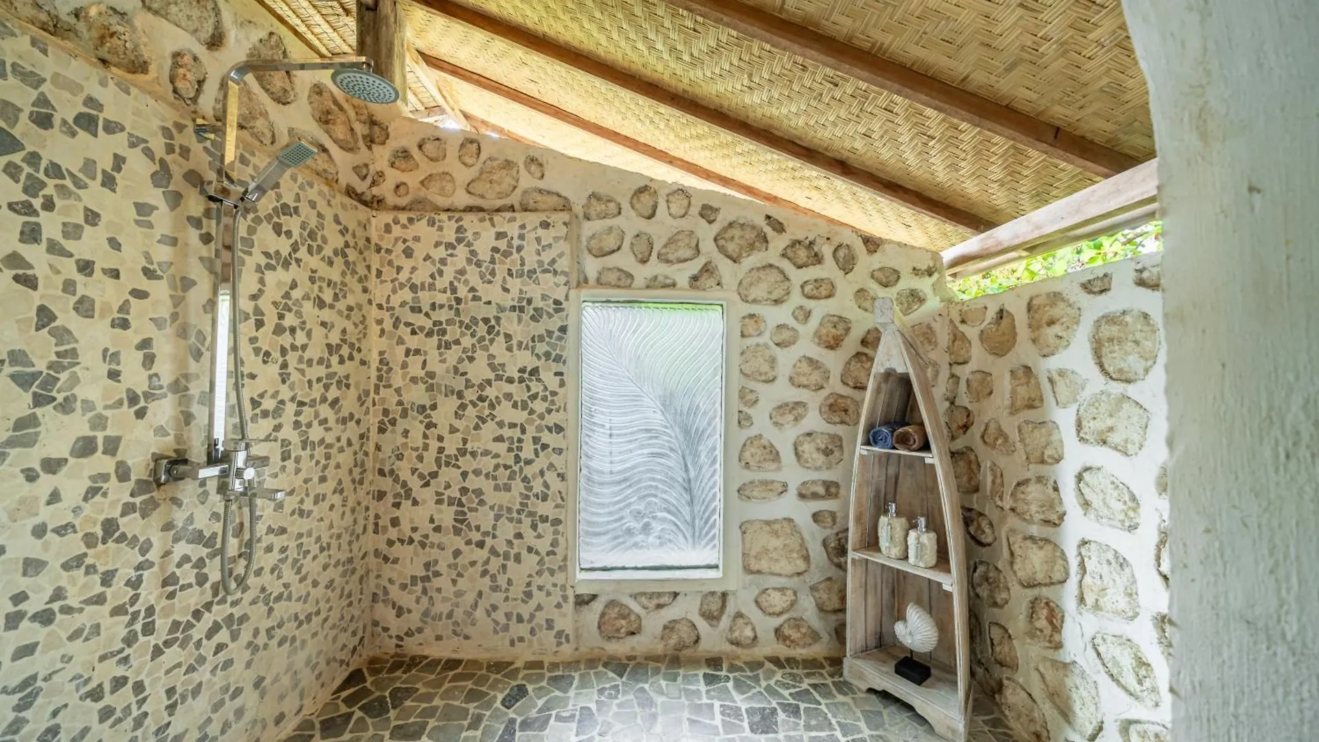 Parco vacanze Balangan Beach Villa Idaman Bungalows Jimbaran